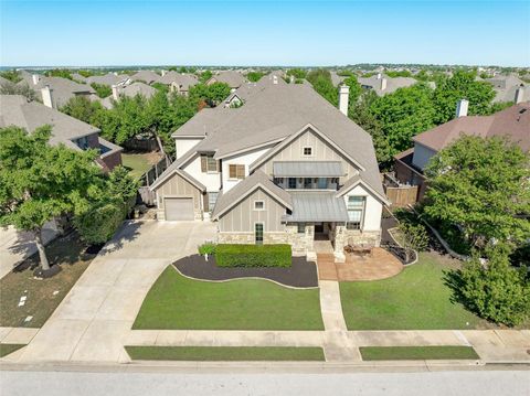 1809 Western Justice Leander TX 78641