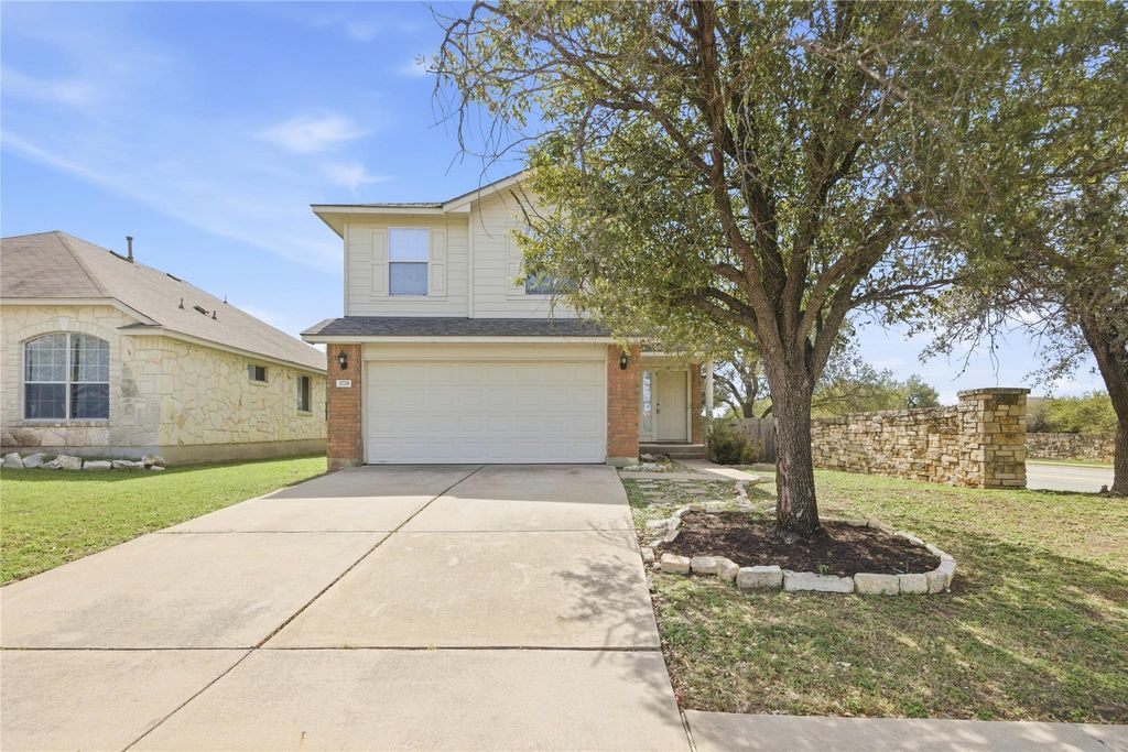 Photo of 3778 Castle Rock DR, Round Rock, TX 78681 (MLS # 7137869)