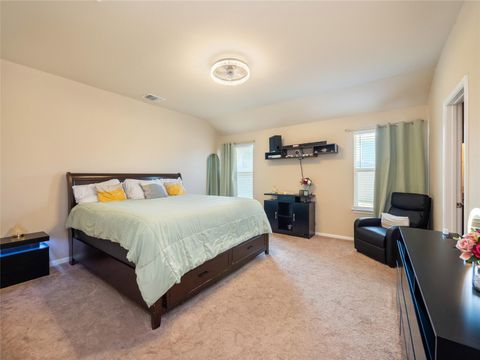 Tiny photo for 19021 Great Falls DR, Manor, TX 78653 (MLS # 8748204)