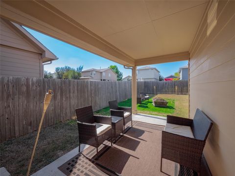 Tiny photo for 19021 Great Falls DR, Manor, TX 78653 (MLS # 8748204)