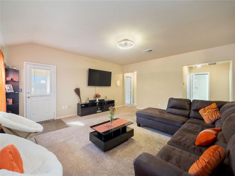 Tiny photo for 19021 Great Falls DR, Manor, TX 78653 (MLS # 8748204)