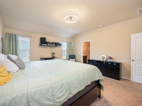 Tiny photo for 19021 Great Falls DR, Manor, TX 78653 (MLS # 8748204)