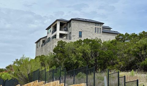 104 High View TRL Lakeway TX 78738
