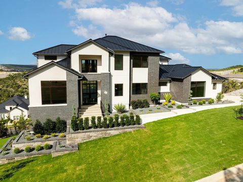 104 High View TRL Lakeway TX 78738