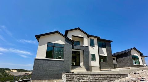 104 High View TRL Lakeway TX 78738