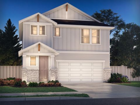 820 Sun Grove TRL Georgetown TX 78628