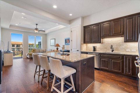 Photo of 102 Bella Toscana Ave Ave #1304, Lakeway, TX 78734 (MLS # 4566759)