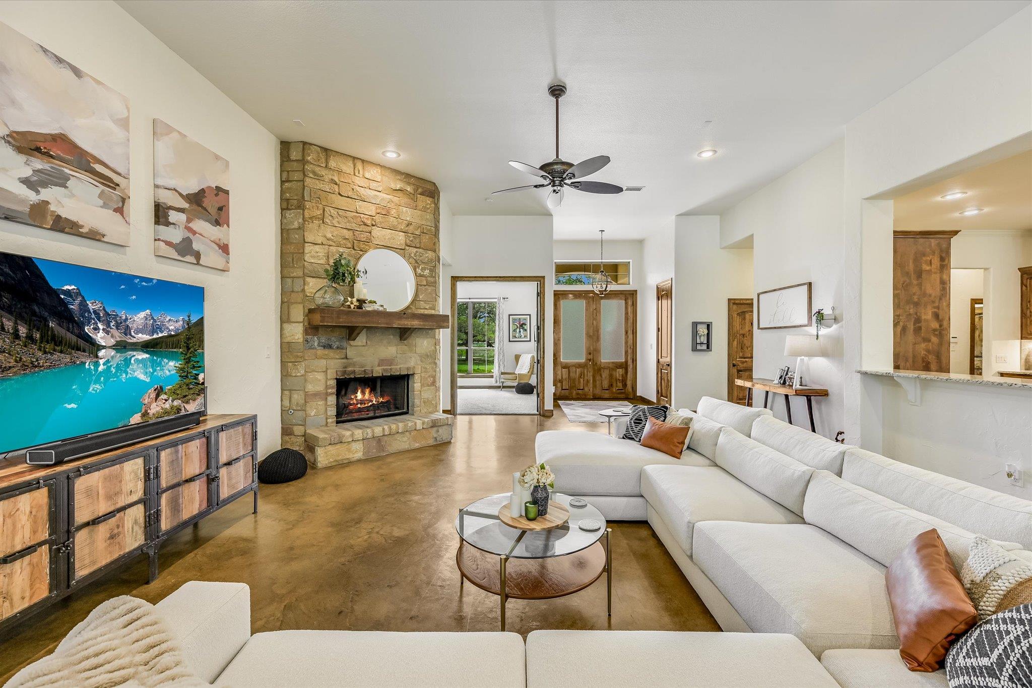 320 Ruby Ranch RD