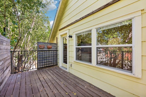 Tiny photo for 1710 E 16th ST #B, Austin, TX 78702 (MLS # 1296482)