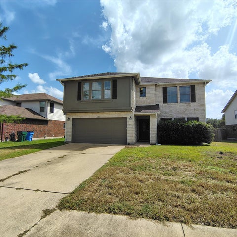 Photo of 1107 Fox Sparrow CV, Pflugerville, TX 78660 (MLS # 1157278)