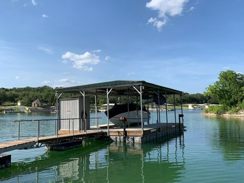 A home in Austin