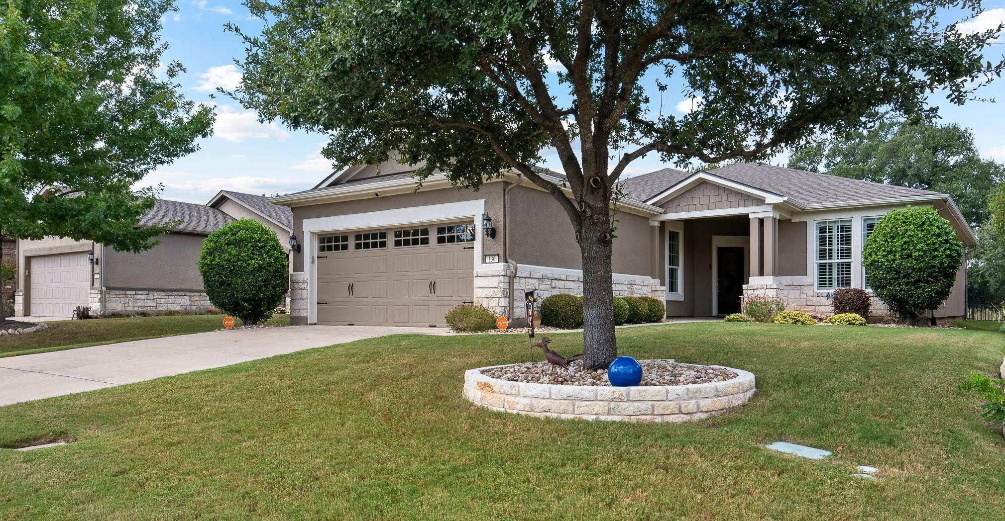 130 Old Blue Mountain LN