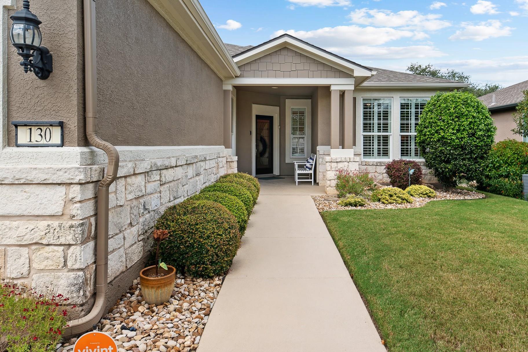 130 Old Blue Mountain LN