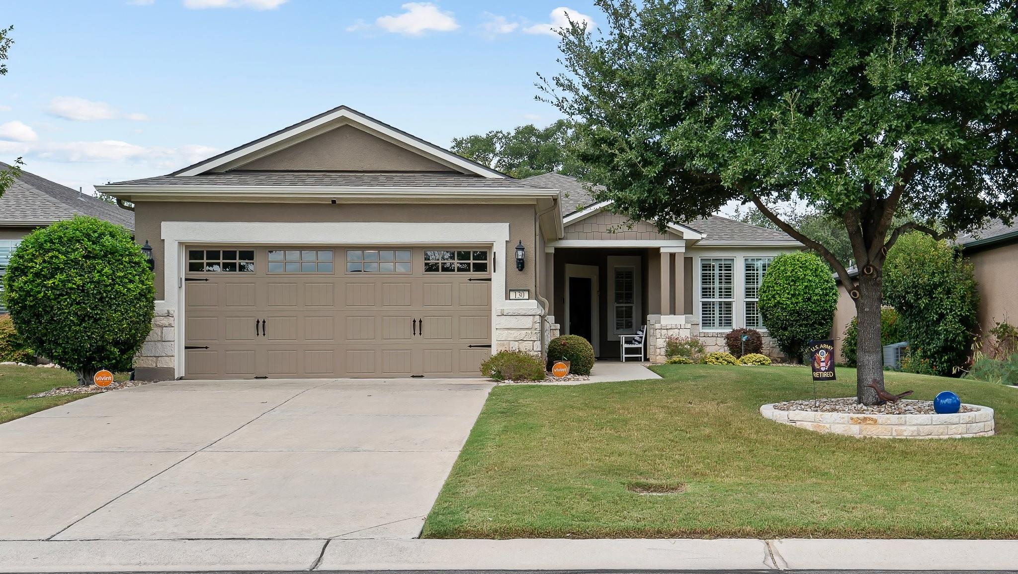 130 Old Blue Mountain LN