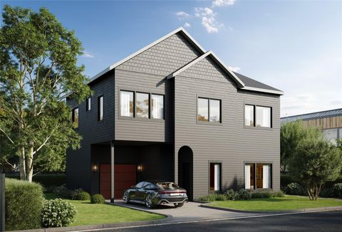 826 Morrow ST 2 Austin TX 78757