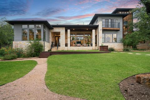 332 Rugged Earth DR Austin TX 78737