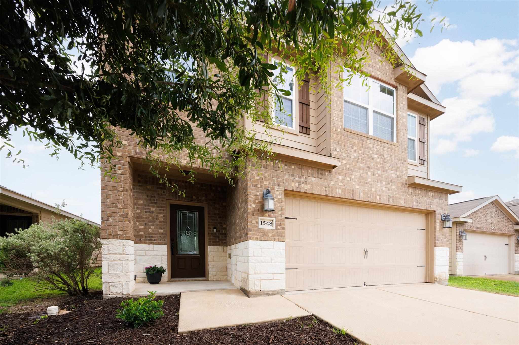 1548 Treeta TRL