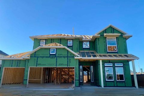 277 Oak Blossom RD Liberty Hill TX 78642