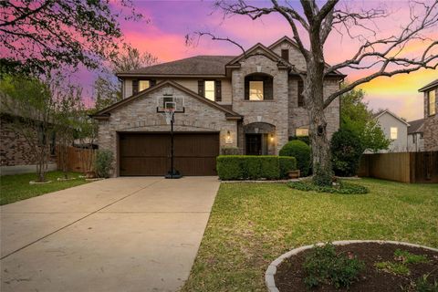 328 Island Oak DR Austin TX 78748