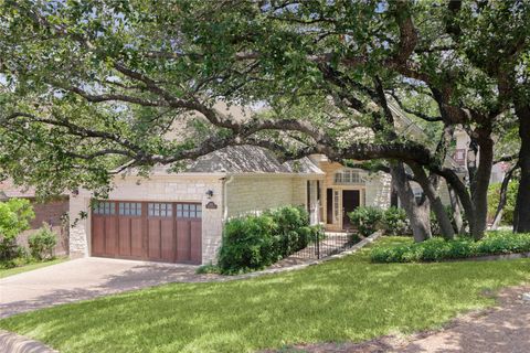 4101 Triple Crown CT Austin TX 78746