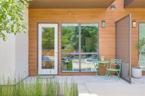 207 W Johanna ST 102 Austin TX 78704