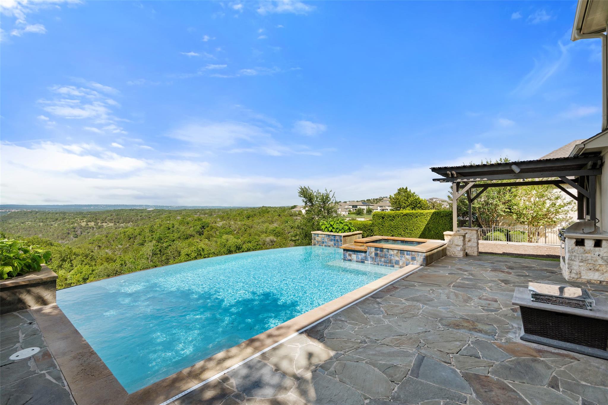 10601 Pointe View DR