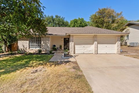 Photo of 9806 Cottle DR, Austin, TX 78753 (MLS # 1945986)