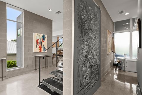 Tiny photo for 1003 E 8th ST, Austin, TX 78702 (MLS # 5664911)
