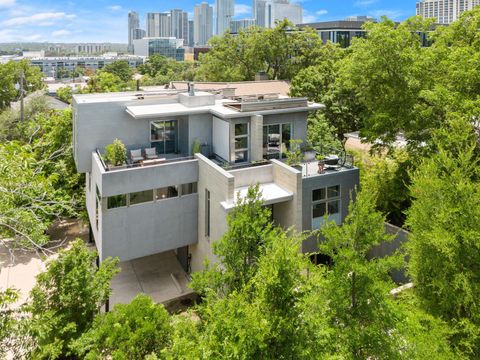 Tiny photo for 1003 E 8th ST, Austin, TX 78702 (MLS # 5664911)