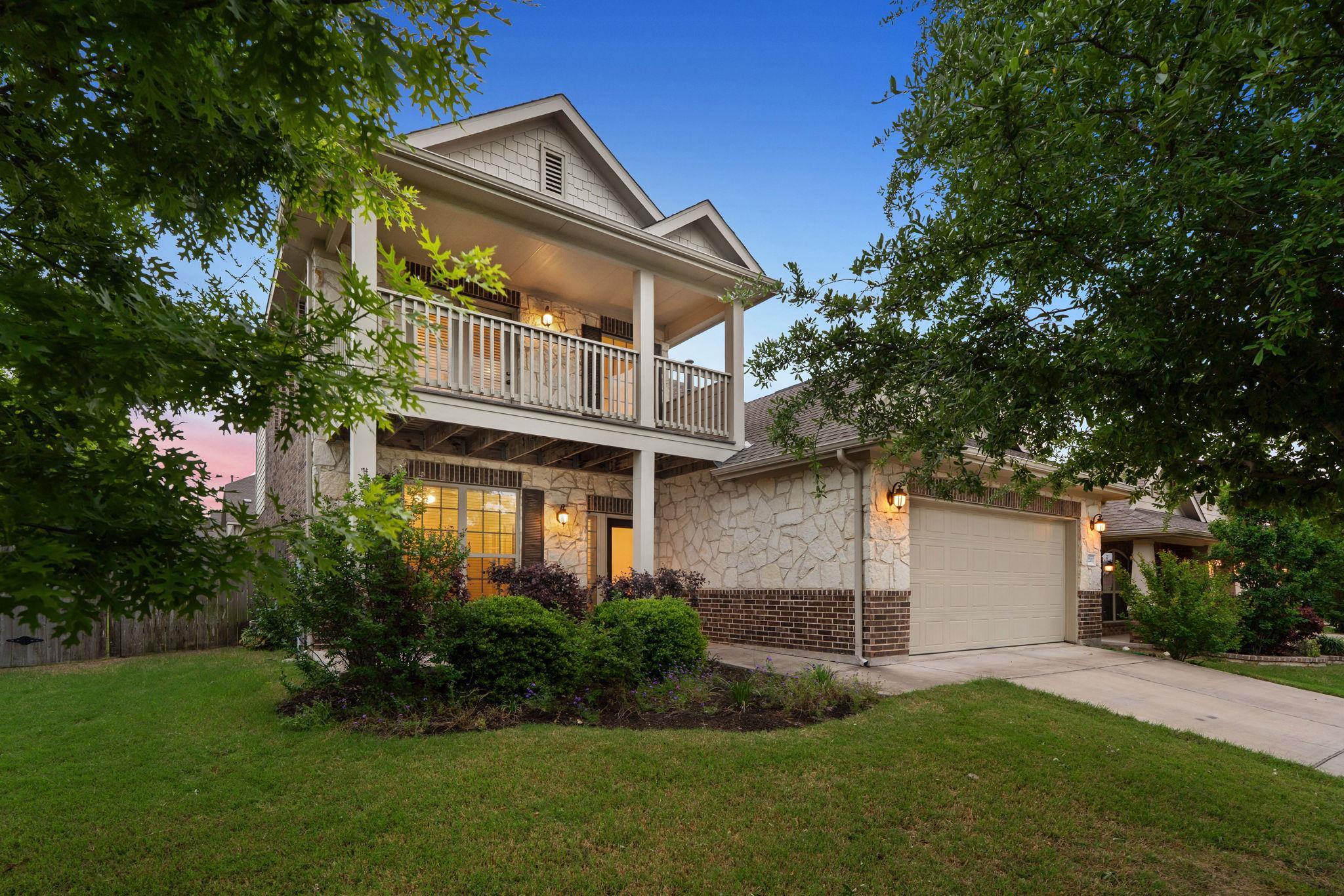 12201 Toluca DR