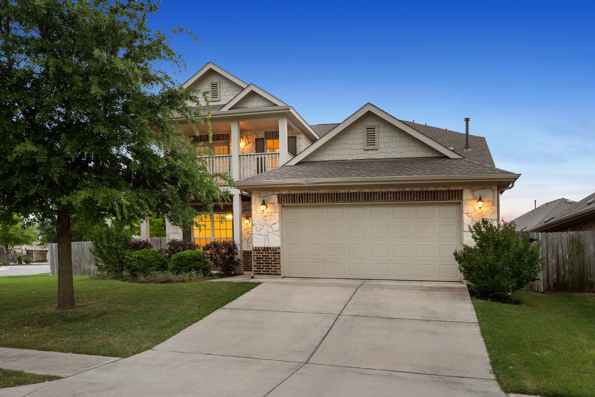 12201 Toluca DR