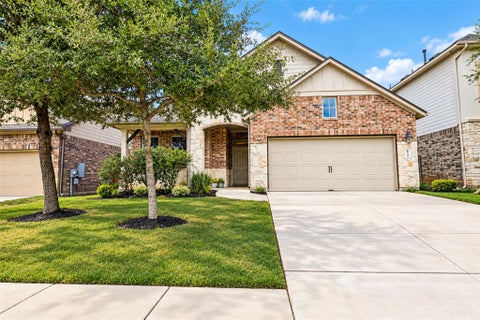 Photo of 454 Patriot DR, Buda, TX 78610 (MLS # 6931800)