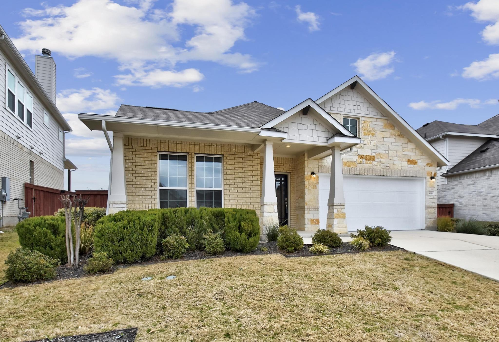 858 Cherrystone LOOP