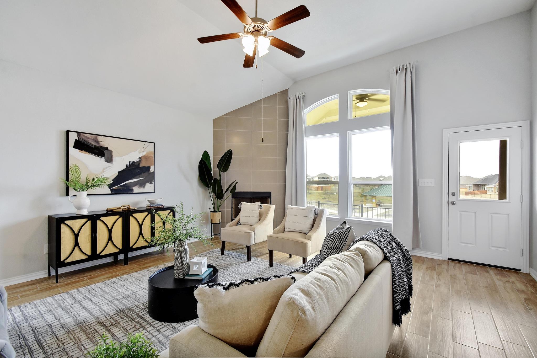 858 Cherrystone LOOP