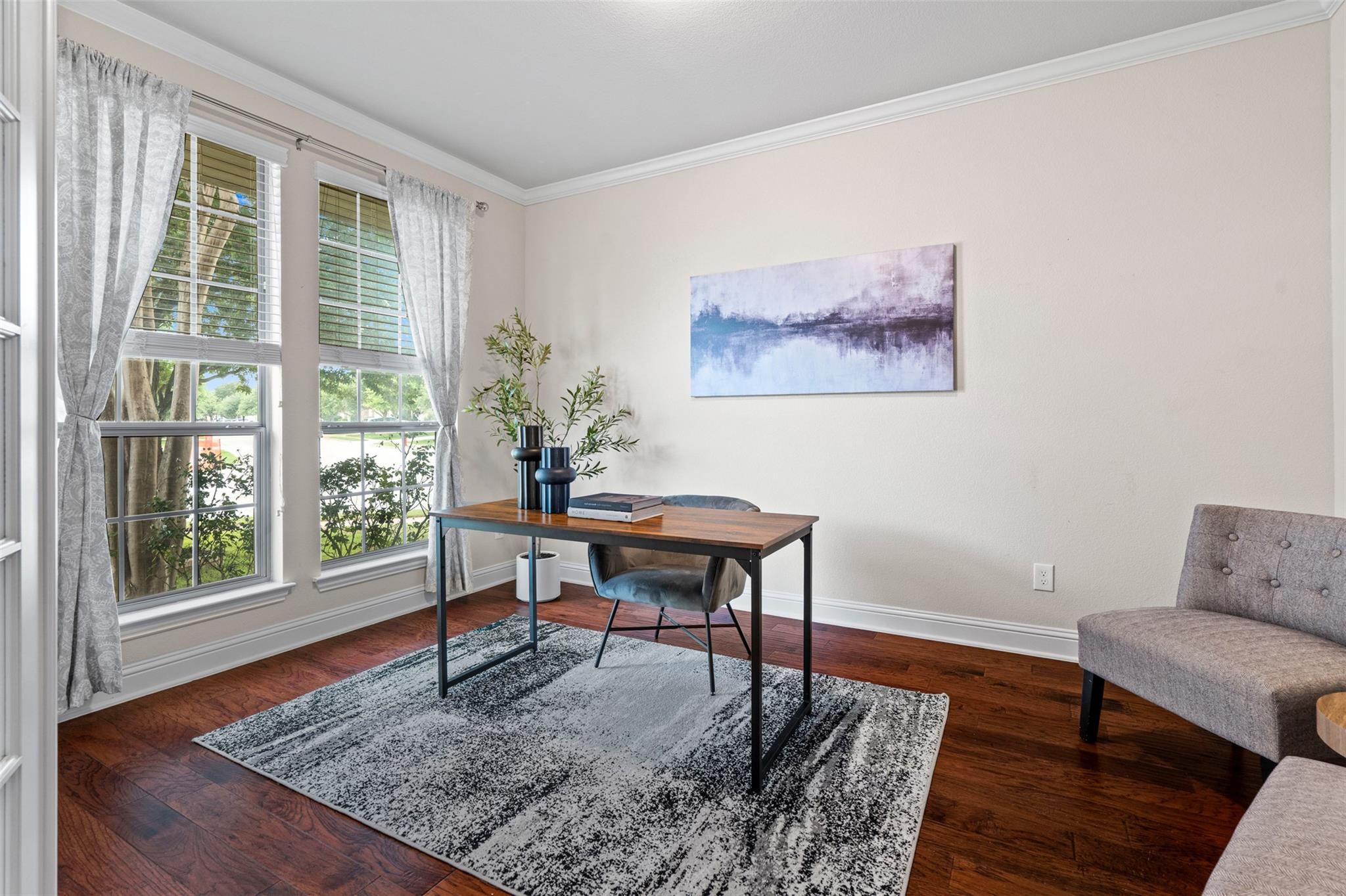 3041 Agave LOOP