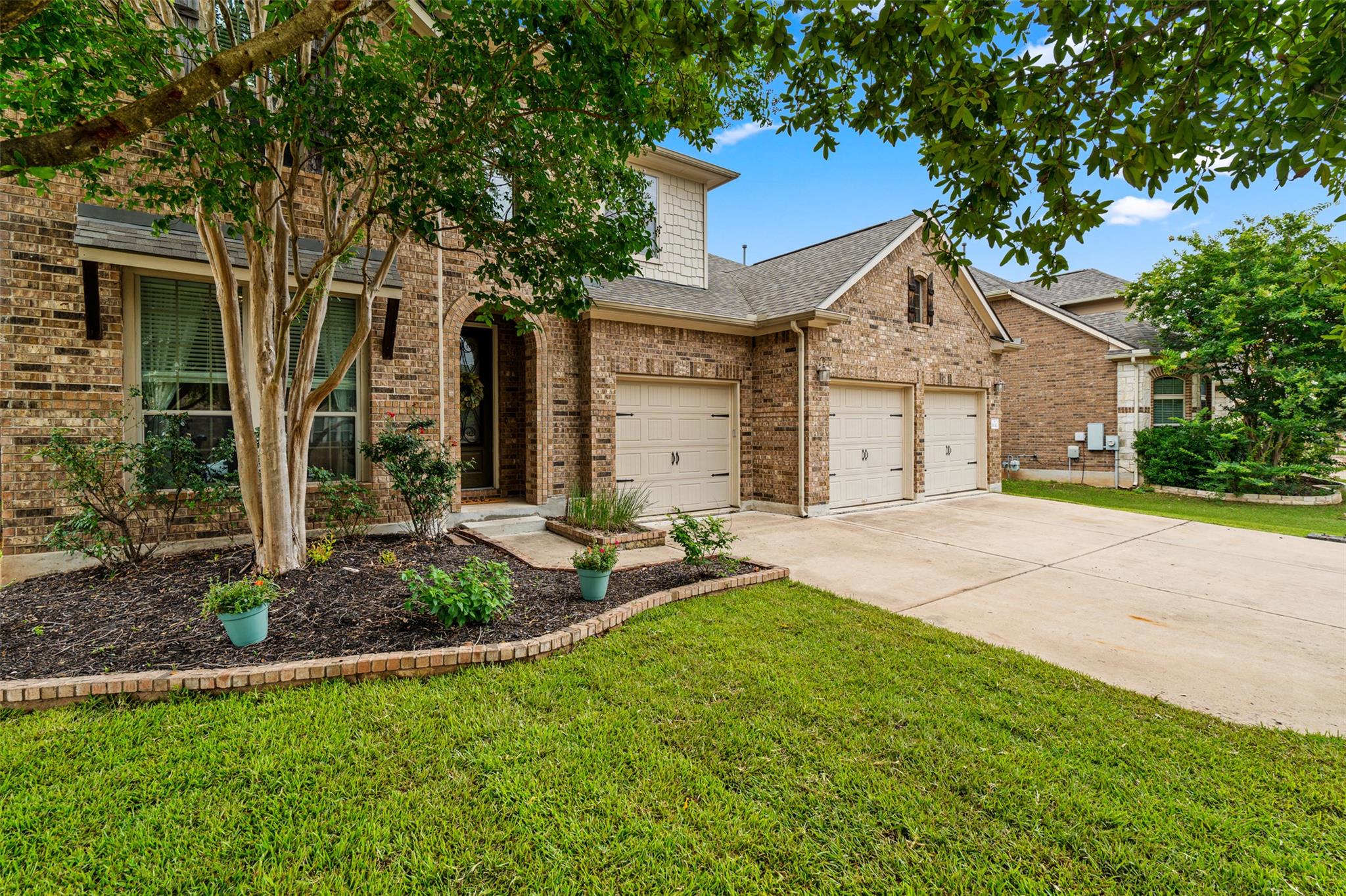 3041 Agave LOOP