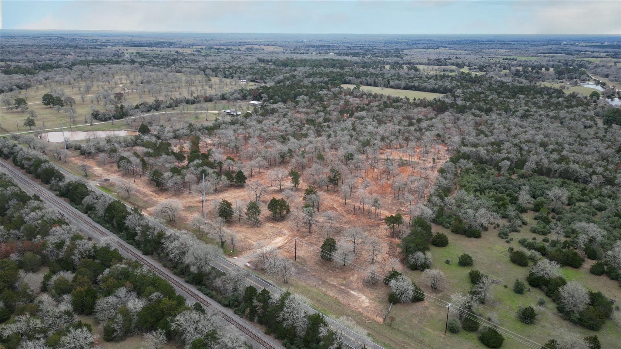 View Smithville, TX 78957 land