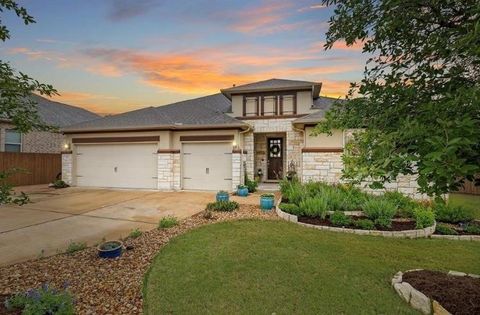 707 Mendocino LN Austin TX 78737