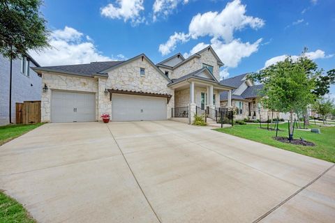 Photo of 1105 White Daisy LN, Georgetown, TX 78628 (MLS # 5501325)