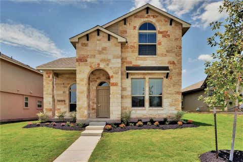 Photo of 1412 Blake ST, Leander, TX 78641 (MLS # 9064203)