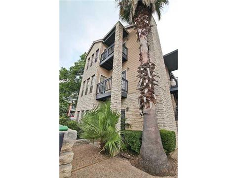 711 W 21st ST 101 Austin TX 78705