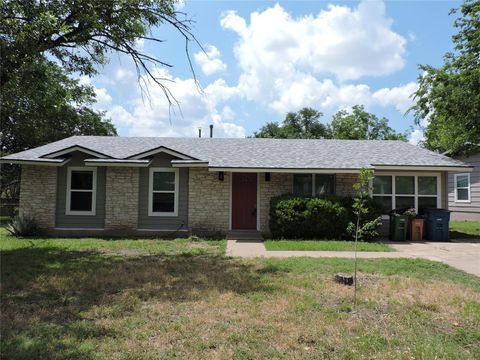 Photo of 6908 Rufus DR, Austin, TX 78752 (MLS # 8110069)
