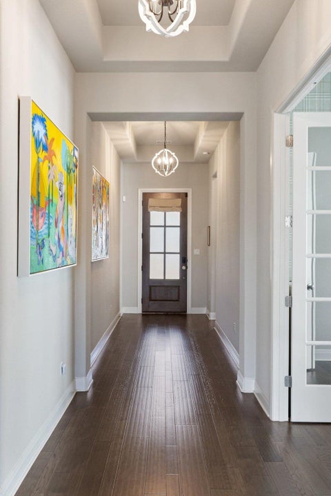 Tiny photo for 413 Sitlington LN, Austin, TX 78738 (MLS # 8957137)