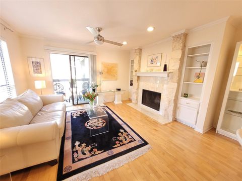 Photo of 2410 Enfield RD #7, Austin, TX 78703 (MLS # 6419769)