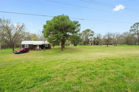 A home in Bastrop