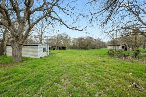 A home in Bastrop