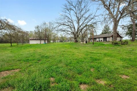 A home in Bastrop