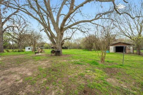 A home in Bastrop