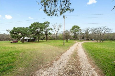 A home in Bastrop