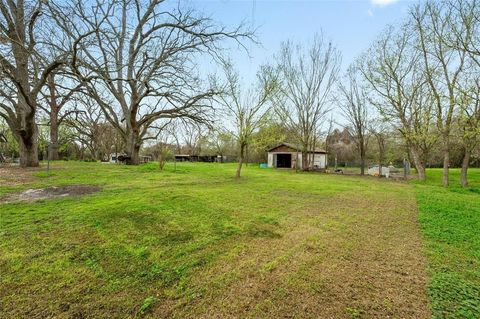 A home in Bastrop